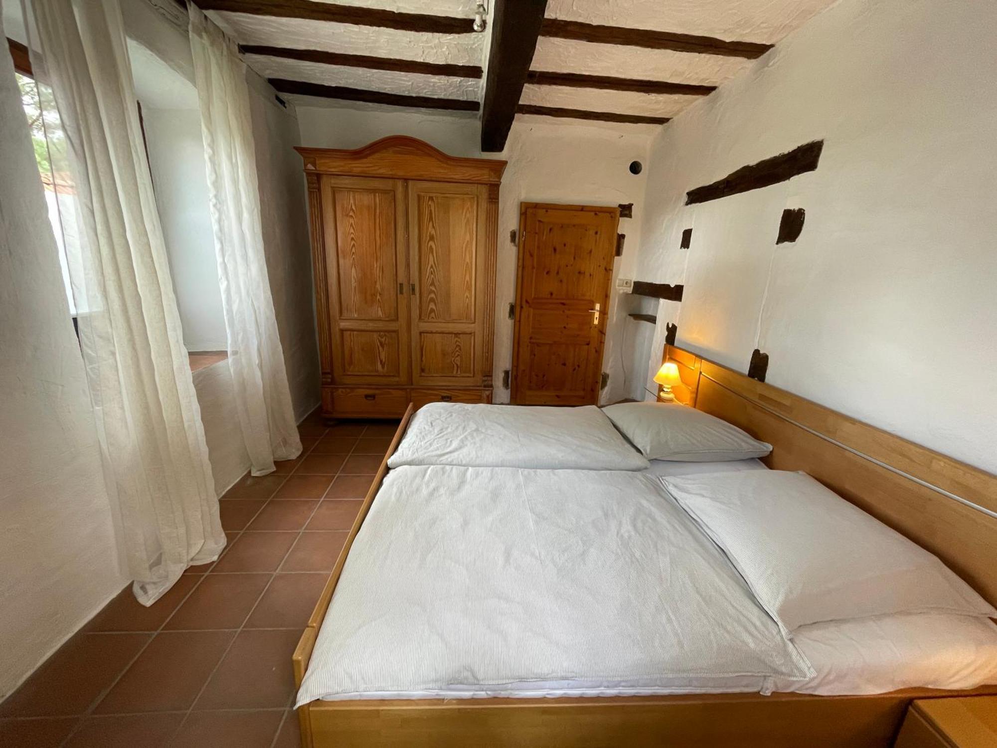 Apartament "El Patio" Am Donnersberg Dannenfels Zewnętrze zdjęcie