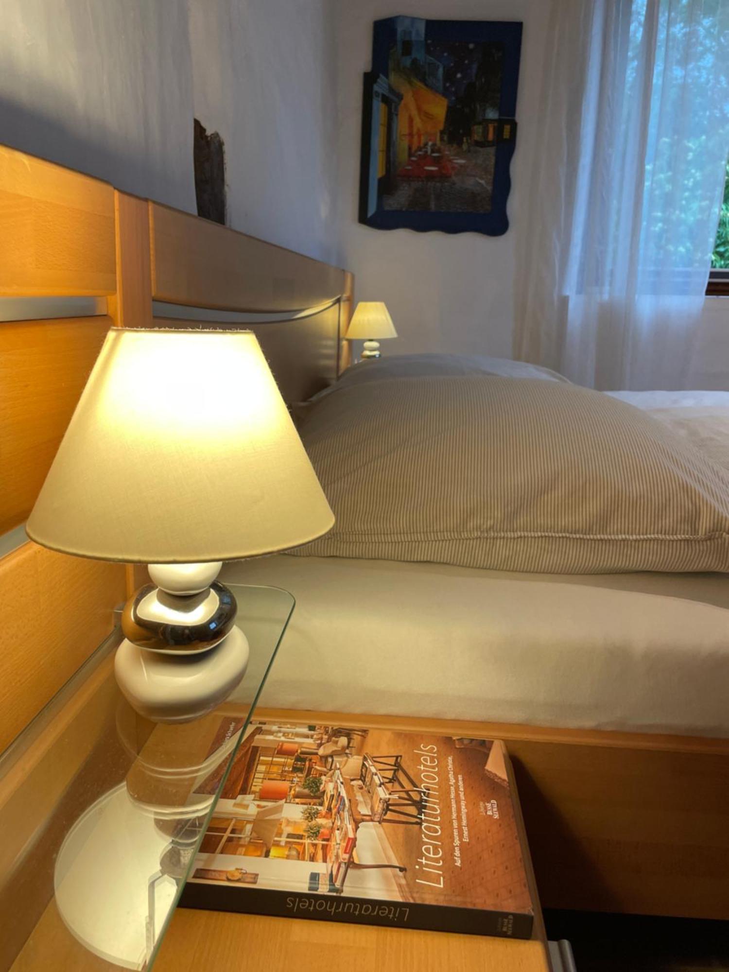 Apartament "El Patio" Am Donnersberg Dannenfels Zewnętrze zdjęcie