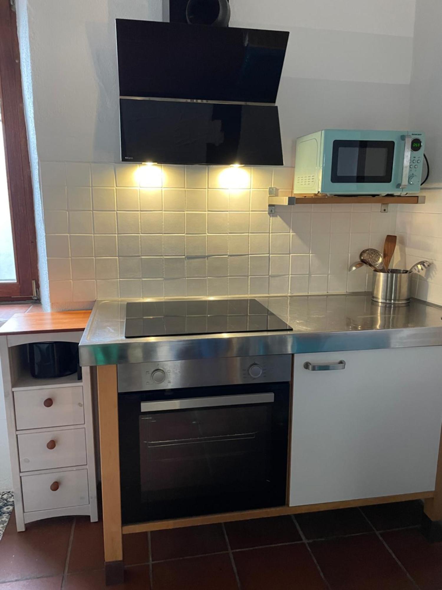 Apartament "El Patio" Am Donnersberg Dannenfels Zewnętrze zdjęcie