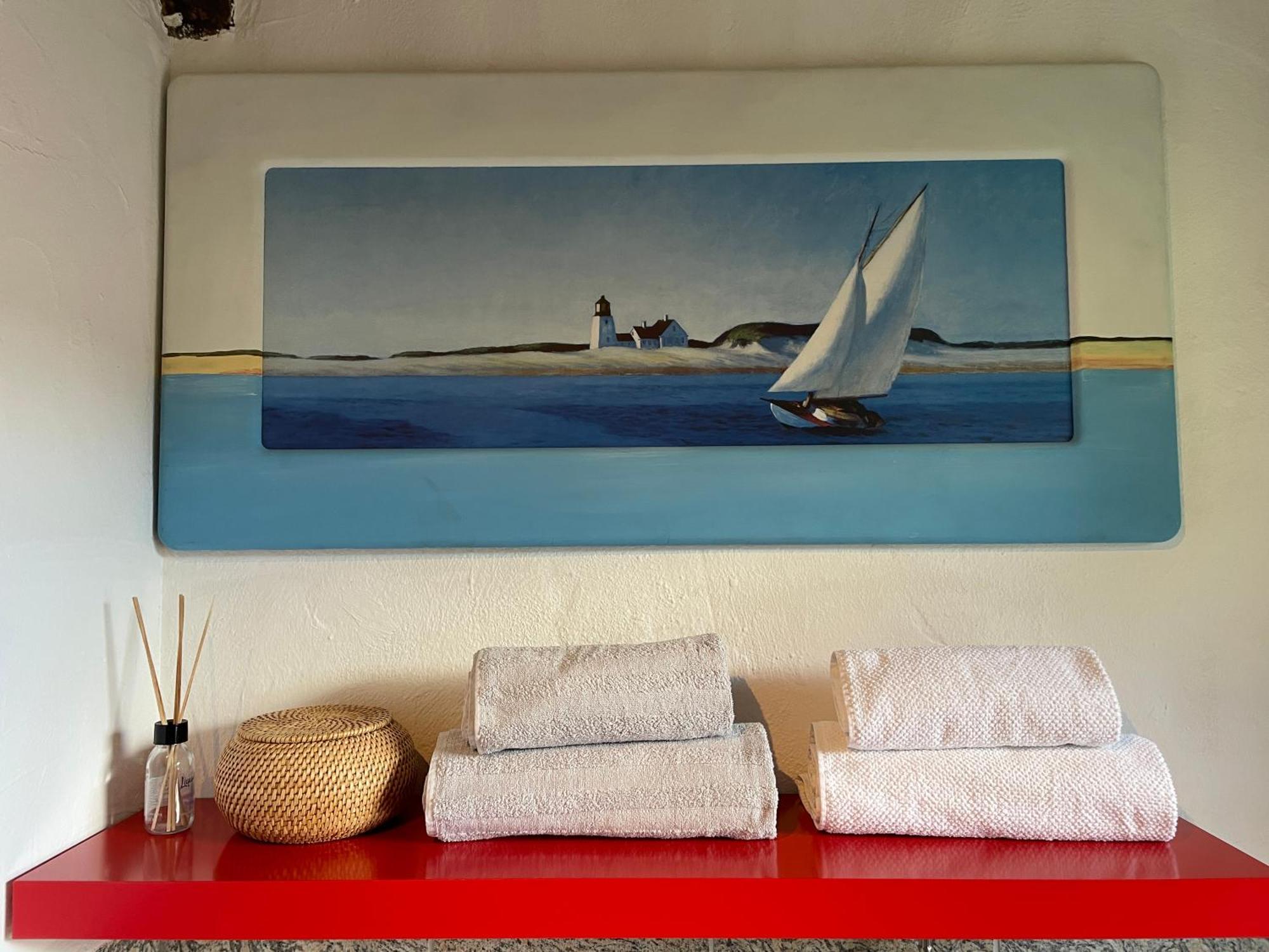 Apartament "El Patio" Am Donnersberg Dannenfels Zewnętrze zdjęcie